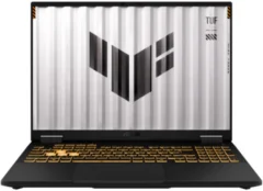 ASUS TUF Gaming F16 i5-13450HX RTX5060