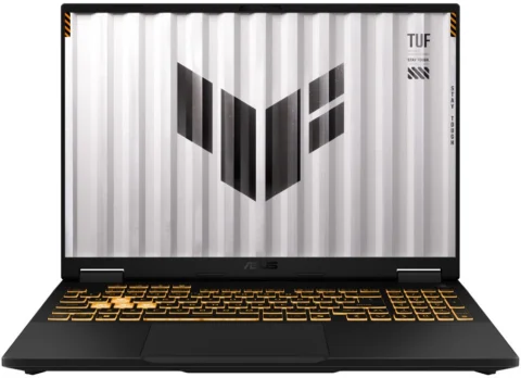ASUS TUF Gaming F16 i5-13450HX RTX5060