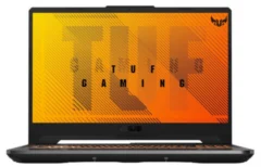 ASUS TUF GAMING Ryzen 7 170 RTX 3050