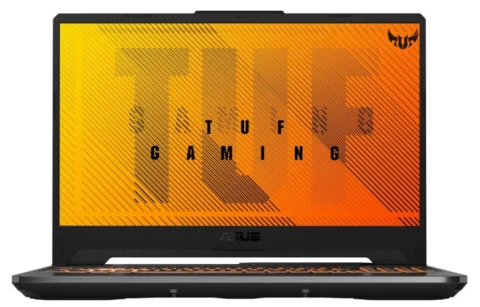 ASUS TUF GAMING Ryzen 7 170 RTX 3050