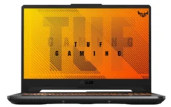 ASUS TUF Gaming Ryzen 7 8845HS RTX 3050