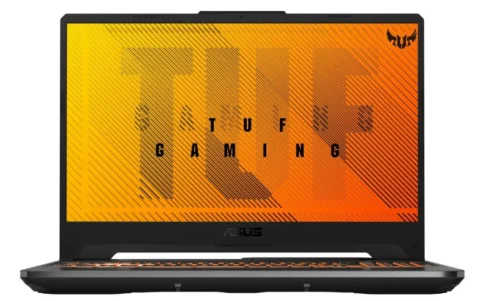 ASUS TUF Gaming Ryzen 7 8845HS RTX 3050