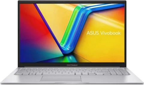 ASUS Vivobook 15 X1504VA