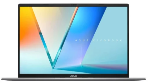 ASUS VivoBook S16 Ryzen AI 5 330