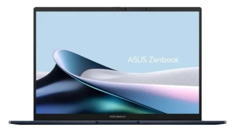 ASUS Zenbook