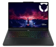 Lenovo Legion Pro 5 16ADR10 Ryzen 7 8745HX RTX 5060