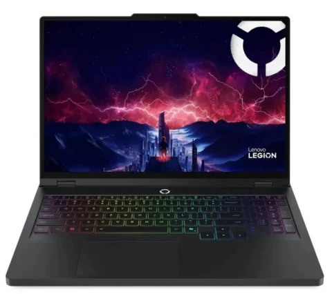 Lenovo Legion Pro 5 16ADR10 Ryzen 7 8745HX RTX 5060