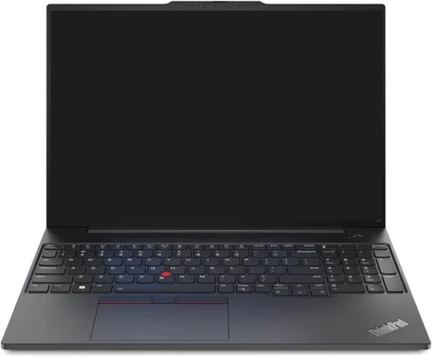 Lenovo ThinkPad E16 Gen 2 Ryzen 7 7735HS