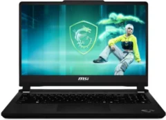 MSI Cyborg 15  RTX 5060