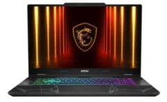 MSI Cyborg A17 AI Ryzen 7 260 RTX5060