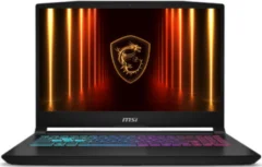 MSI Katana 15 HX i5-14450HX RTX 5060