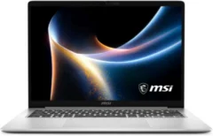 MSI MODERN 14S AI+