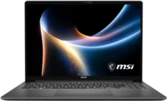MSI MODERN 16S AI+