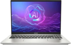 MSI PRESTIGE A16 AI+ Ryzen AI 9 365