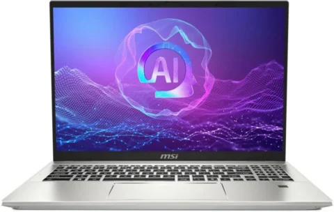 MSI PRESTIGE A16 AI+ Ryzen AI 9 365