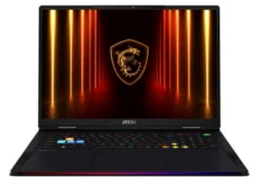 MSI Raider A18 HX  RTX5090