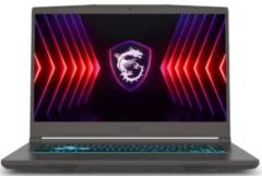 MSI Thin 15 i5-13420H RTX4050