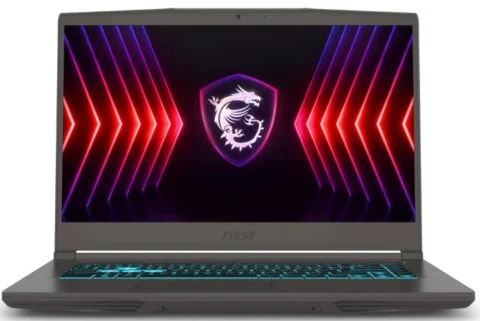 MSI Thin 15 i5-13420H RTX4050