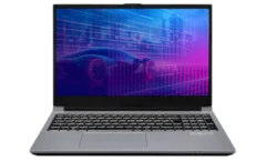 OSIO CyberLine i5-12600H RTX 4050