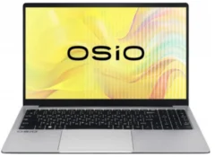 OSIO FocusLine Ryzen 5 5500U