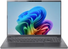 ACER Aspire 16 AI Ryzen AI 5 330