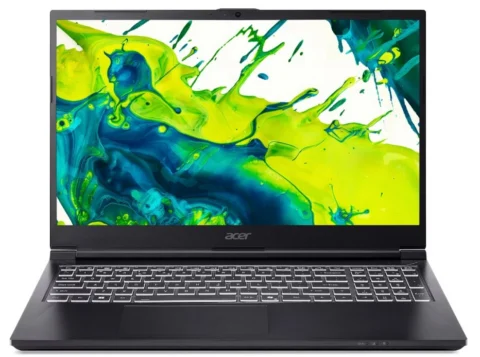 ACER Aspire7 RTX 3050