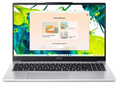 ACER Aspire Lite