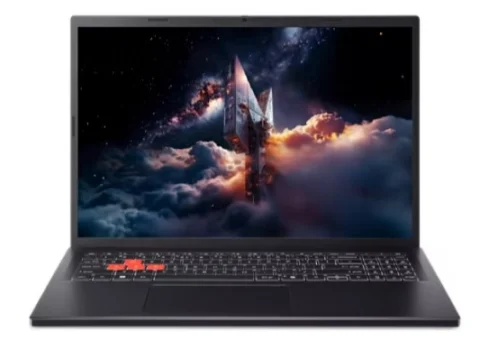 ACER Nitro Lite RTX3050