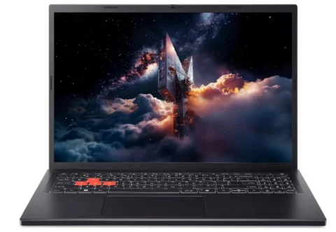 ACER Nitro Lite RTX4050