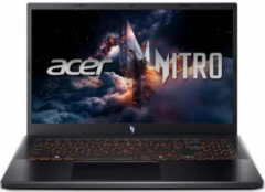 ACER NITRO V15 i9-13900H RTX 5060
