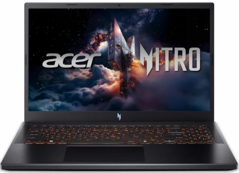 ACER NITRO V15 i9-13900H RTX 5060