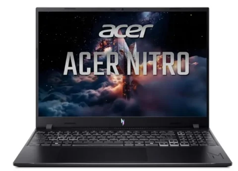ACER Nitro V 16S  RTX 5070