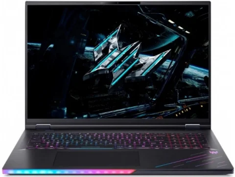 ACER Predator Helios 18 AI RTX 5090