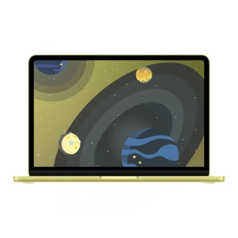 Apple MacBook Neo 13″ MHFE4