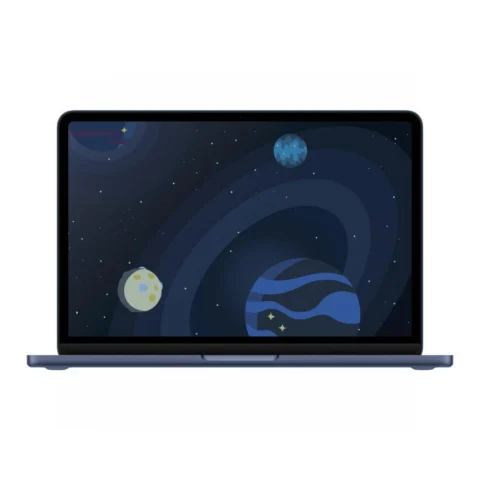 Apple MacBook Neo 13″ MHFF4