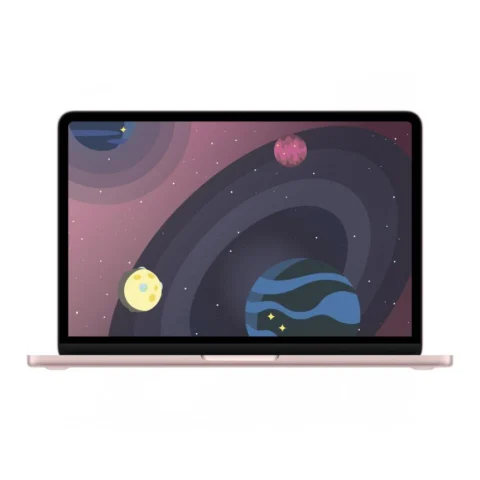 Apple MacBook Neo 13″ MHFH4