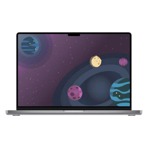 Apple MacBook Pro 16 M2 Max