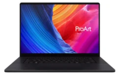 ASUS ProArt P16 Ryzen AI 9 HX 370 RTX 5080