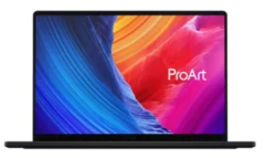 ASUS ProArt P16 Ryzen AI 9 HX 370 RTX 5080