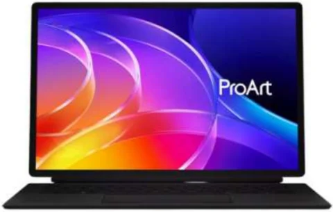 ASUS ProArt PZ14 Snapdragon X