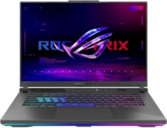 ASUS ROG Strix G16 Ryzen 9 8940HX RTX5070TI