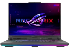 ASUS ROG Strix G16 Ryzen 9 8940HX RTX 5080