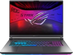 ASUS ROG Strix G18  RTX 5060
