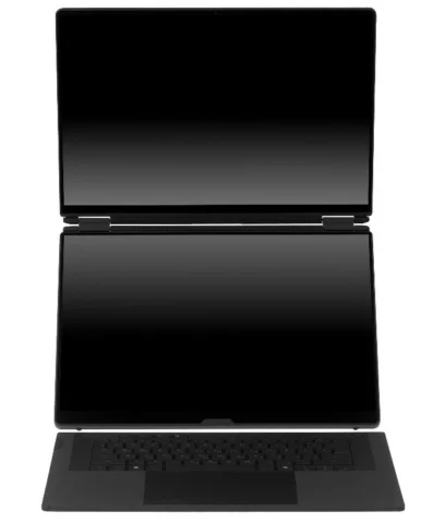 ASUS ROG Zephyrus Duo 16 RTX 5090