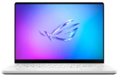 ASUS ROG Zephyrus G14 Ryzen AI 9 465 RTX 5060
