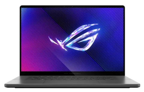 ASUS ROG Zephyrus G16 RTX 5060