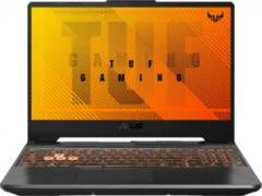 ASUS TUF A15 Ryzen 7 7435HS RTX 3050