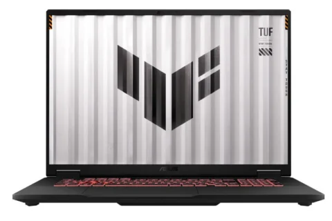 ASUS TUF A18 Ryzen 9 8940HX RTX 5070