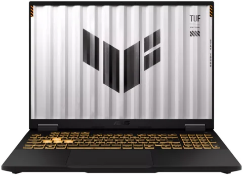 ASUS TUF F16 i5-14450HX RTX 5050
