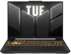 ASUS TUF F16  RTX 4050